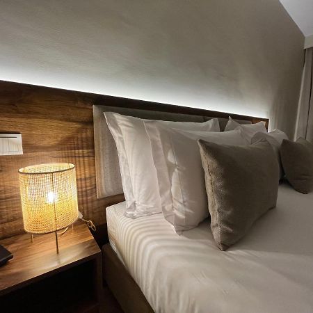 Madeira Bright Star By Petit Hotels ฟุงชาล ภายนอก รูปภาพ