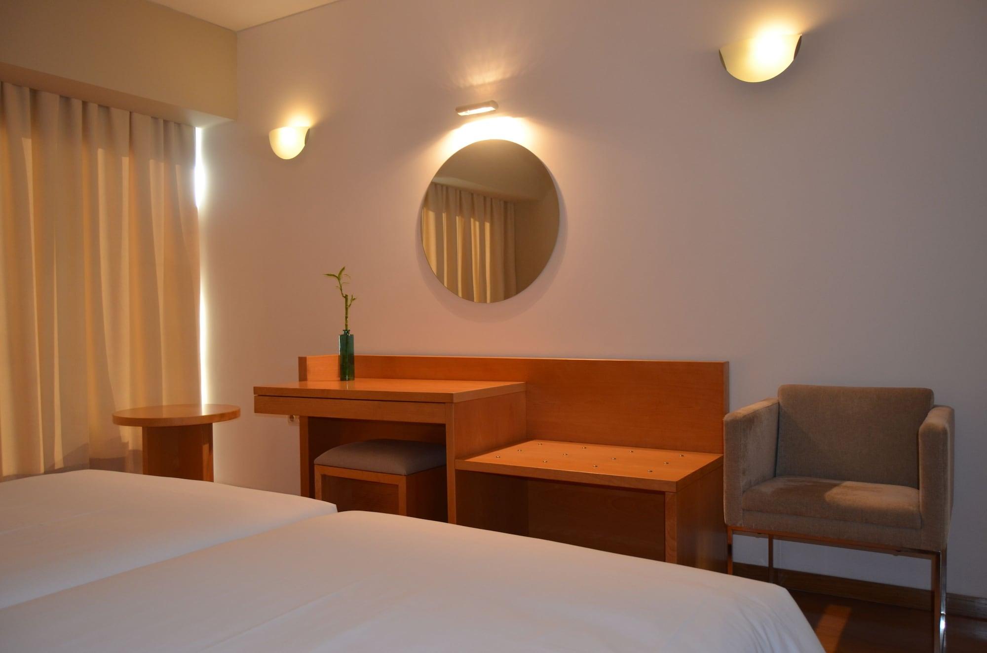 Madeira Bright Star By Petit Hotels ฟุงชาล ภายนอก รูปภาพ