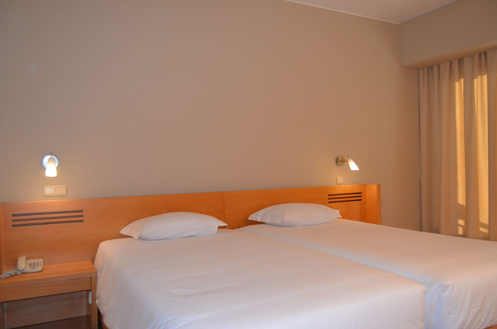 Madeira Bright Star By Petit Hotels ฟุงชาล ภายนอก รูปภาพ