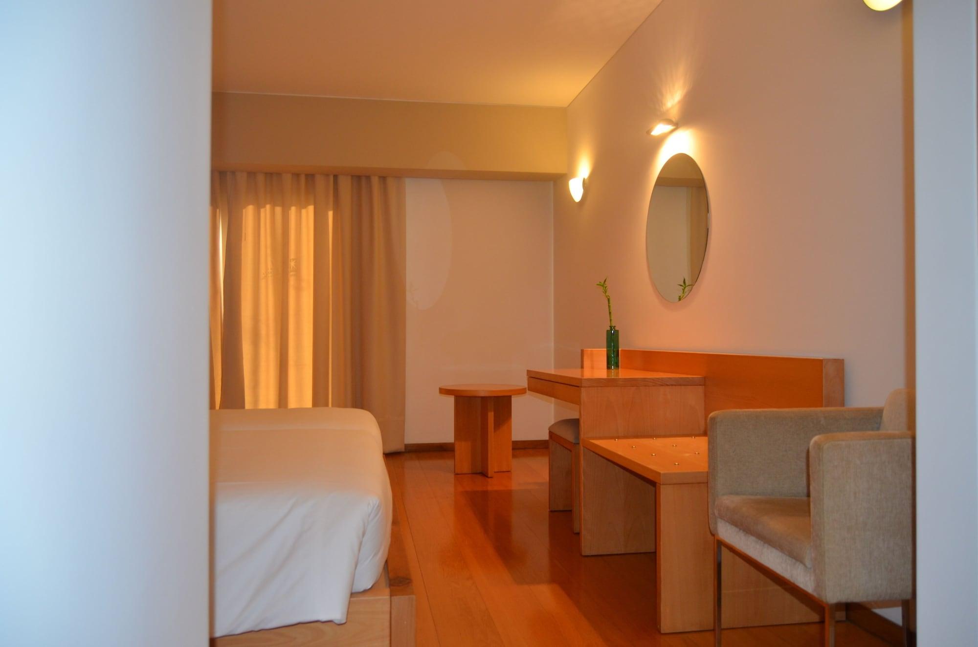 Madeira Bright Star By Petit Hotels ฟุงชาล ภายนอก รูปภาพ