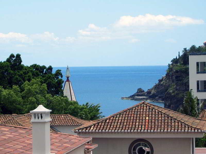 Madeira Bright Star By Petit Hotels ฟุงชาล ภายนอก รูปภาพ