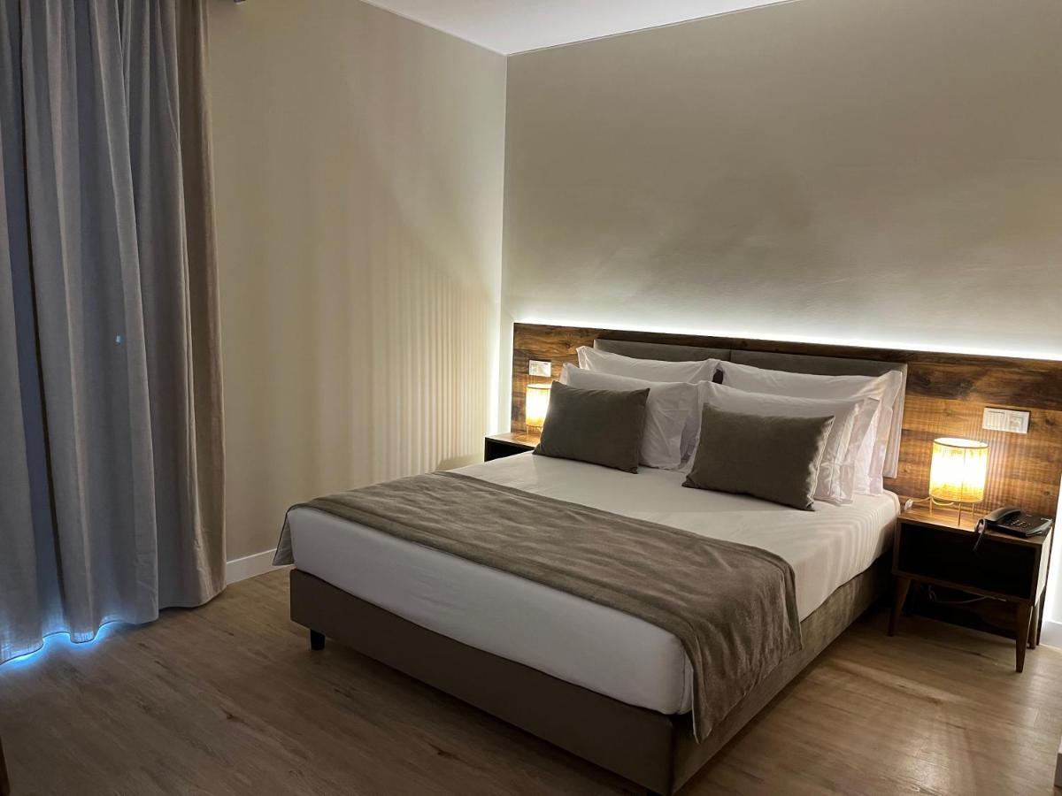 Madeira Bright Star By Petit Hotels ฟุงชาล ภายนอก รูปภาพ
