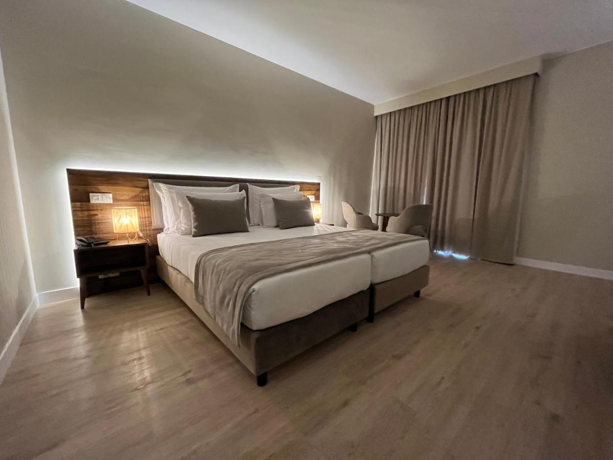 Madeira Bright Star By Petit Hotels ฟุงชาล ภายนอก รูปภาพ