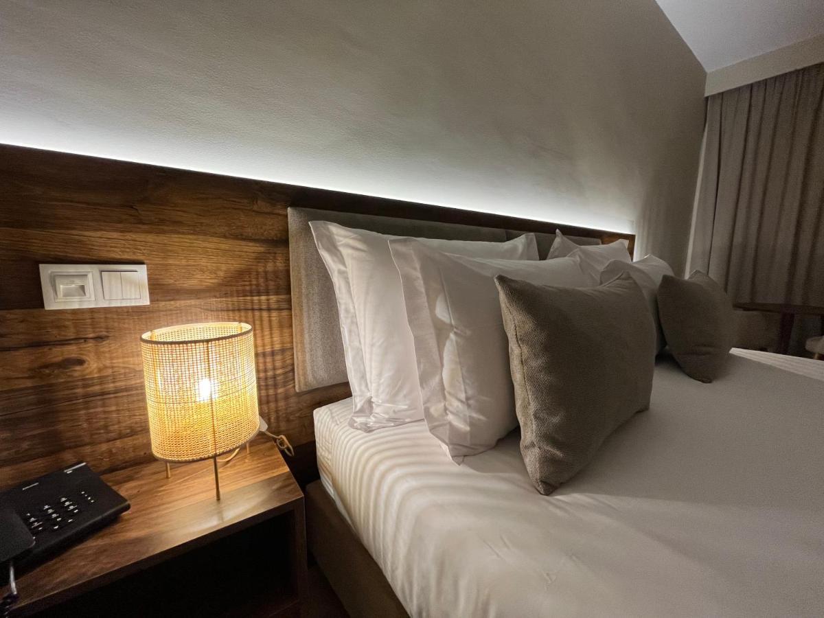Madeira Bright Star By Petit Hotels ฟุงชาล ภายนอก รูปภาพ