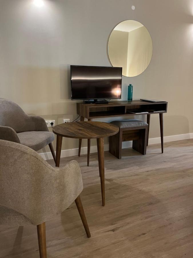 Madeira Bright Star By Petit Hotels ฟุงชาล ภายนอก รูปภาพ