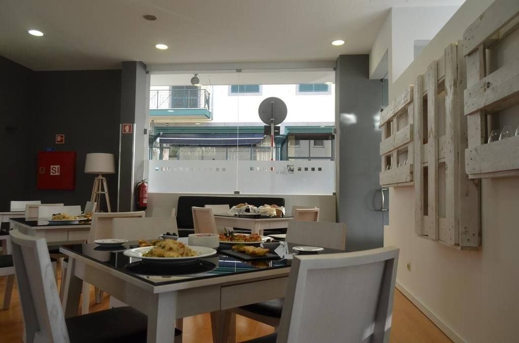 Madeira Bright Star By Petit Hotels ฟุงชาล ภายนอก รูปภาพ