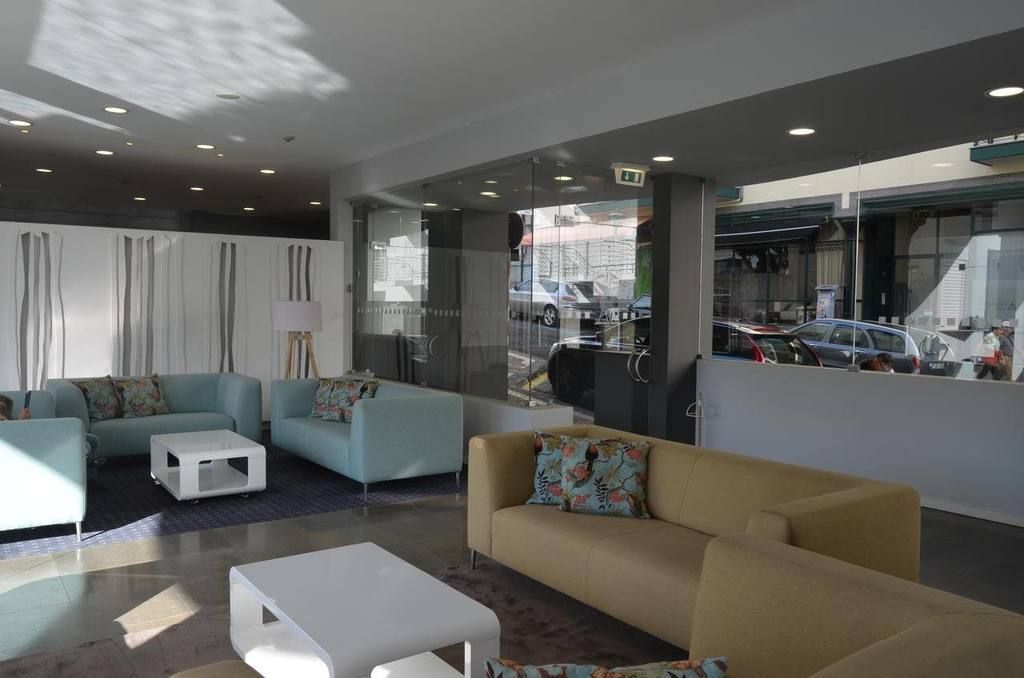 Madeira Bright Star By Petit Hotels ฟุงชาล ภายนอก รูปภาพ