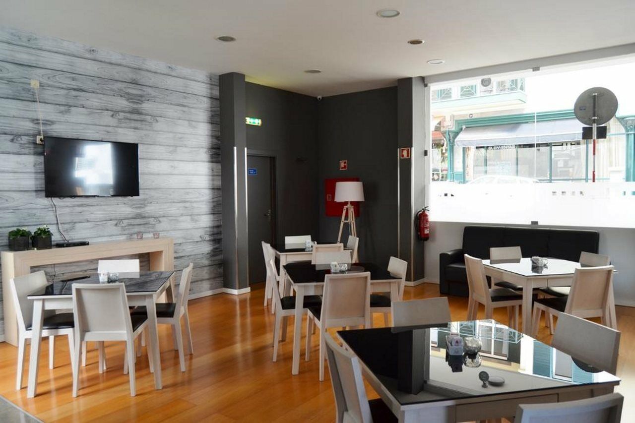 Madeira Bright Star By Petit Hotels ฟุงชาล ภายนอก รูปภาพ